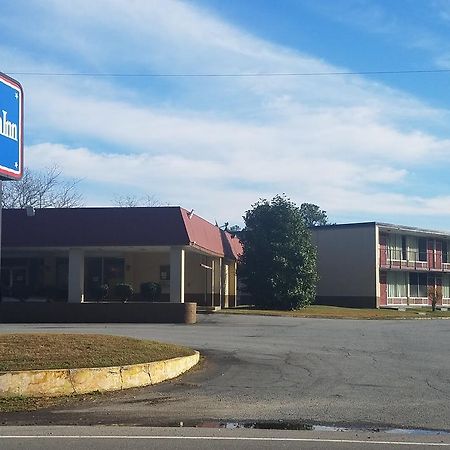 American Inn Skippers/Emporia Area エクステリア 写真